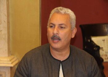 نقابة الفلاحين:  تنفي اي علاقه لها بمهرجان المانجو بالاقصر