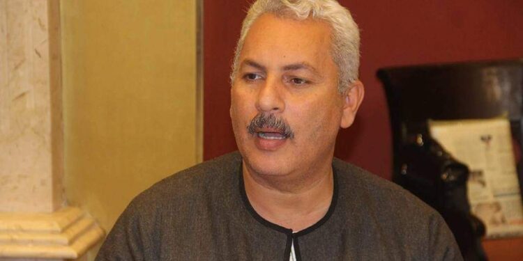 نقابة الفلاحين: تنفي اي علاقه لها بمهرجان المانجو بالاقصر