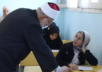  المركز الإعلامي للأزهر الشريف يعقد  مؤتمرا صحفيا، غدًا الأربعاء  للإعلان عن نتائج الشهادة الثانوية الأزهرية للعام الدراسي 2023 / 2024