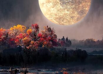 “بحارالغربة”