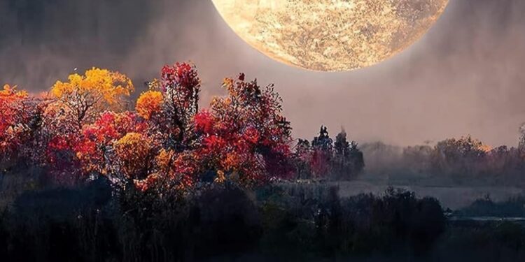 “بحارالغربة”