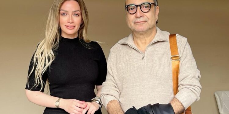 النجم القدير أحمد كمال يفتح صندوق اسراره في سبوت لايت مع شيرين سليمان