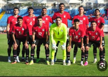 أحمد مجاهد يضع روشتة علاج أزمة المنتخب الأوليمبي 