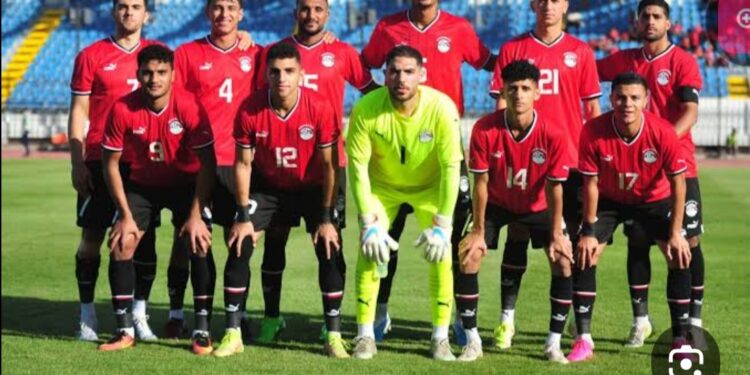 أحمد مجاهد يضع روشتة علاج أزمة المنتخب الأوليمبي
