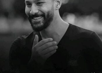 القدر دايما له حكمة.. وداعا أحمد رفعت !