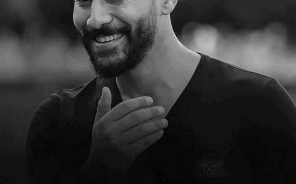 القدر دايما له حكمة.. وداعا أحمد رفعت !