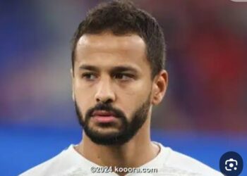 رفض وليد دعبس التعليق على فسخ عقد الوحدة الإماراتي مع اللاعب الراحل أحمد رفعت!