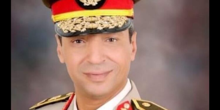 عاجل..الشاذلى يفاجىء مستشفى حوض الدرس بالسويس!