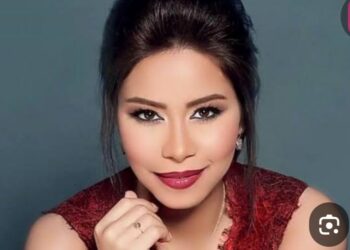 اخلاء سبيل شيرين عبد الوهاب من سراي النيابة بعد واقعة التجمع!