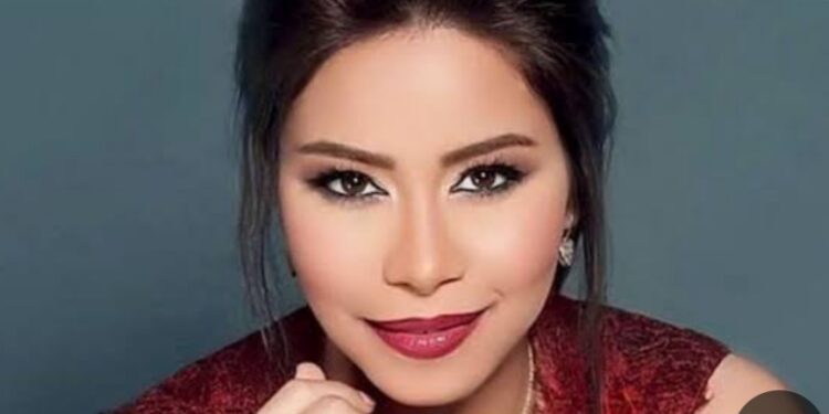 اخلاء سبيل شيرين عبد الوهاب من سراي النيابة بعد واقعة التجمع!