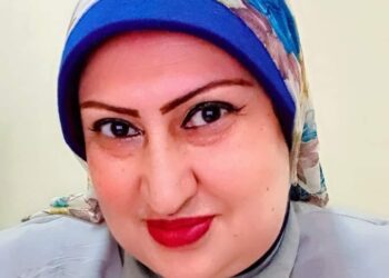 حديث الجمعة لبنت مصر 