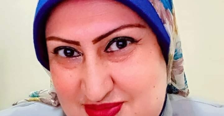 حديث الجمعة لبنت مصر