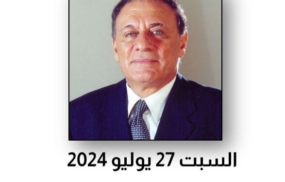 حكاية ثورة 23 يوليو