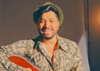 بتوقيع مرزوق وقماح .. “روح” أغنية جديدة لمصطفى حجاج 