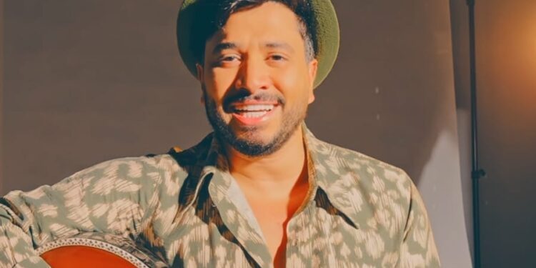 بتوقيع مرزوق وقماح .. “روح” أغنية جديدة لمصطفى حجاج