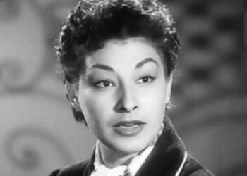 (عظماء من زمن فات) مالا تعرفه عن شريرة السينما المصرية “لولا صدقي