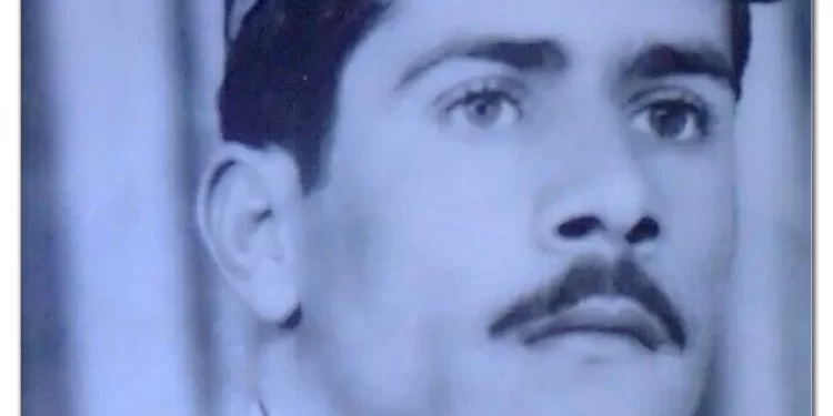 ابطال جهلهم التاريخ و غاب عنهم الاعلام” الشهيد عبد العزيز محمود”