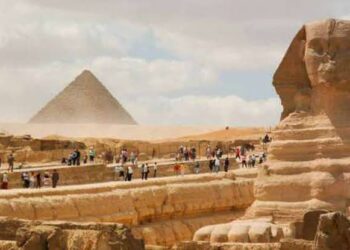 مصر يا سادة غير قابلة للكسر