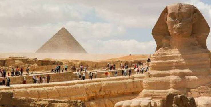 مصر يا سادة غير قابلة للكسر