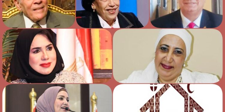 الأحد.. ………….احتفال بيت العائلة المصرية بثورة 23 يوليو ببيت السنارى