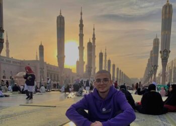 عام هجري سعيد