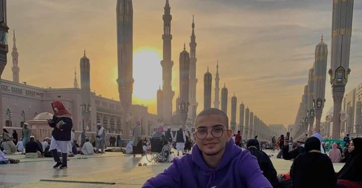 عام هجري سعيد