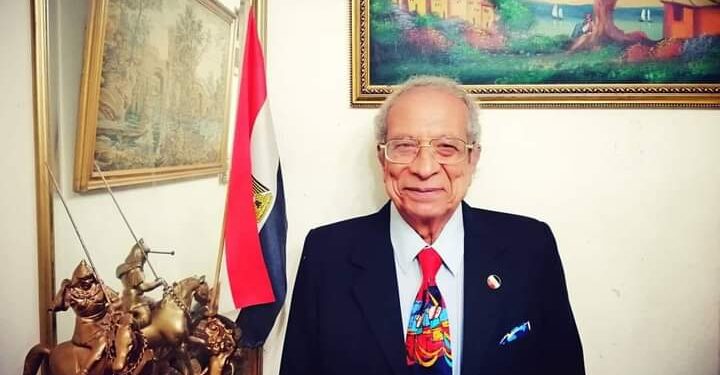 اثر التصوف علي الحياة السياسية في مصر من القرن3