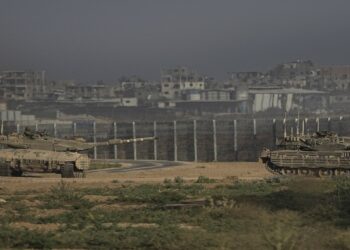  الجيش الإسرائيلي: تصفية نصف قادة الجناح العسكري لحماس وإصابة حوالي 14 ألف عنصر