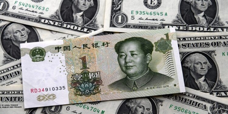 فى الصين الناتج المحلي ينمو بنسبة5% خلال النصف الأول من هذا العام