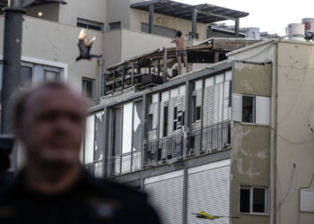 انفجار تل أبيب دليل على أن حكومة إسرائيل  لا تستطيع توفير الأمن