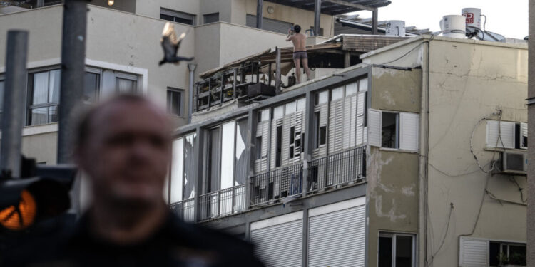 انفجار تل أبيب دليل على أن حكومة إسرائيل  لا تستطيع توفير الأمن