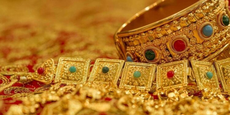 أسعار الذهب اليوم السبت 13 يوليو 2024