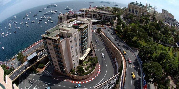 موناكو: مركز القمار” العالمي. دولة خارجة عن المألوف