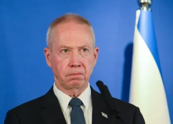 عاجل : يوآف غالانت: الظروف نضجت لاتمام صفقة تبادل الرهائن