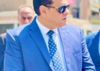  حملات أمنيه مكثفه بالشوارع من مديرية أمن الفيوم