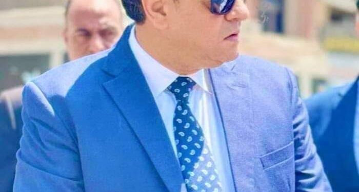 حملات أمنيه مكثفه بالشوارع من مديرية أمن الفيوم