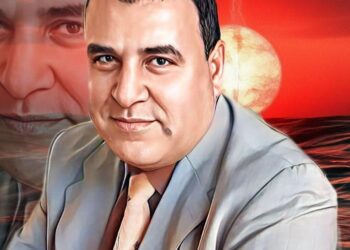 ( يوم الطين ) مسرحية