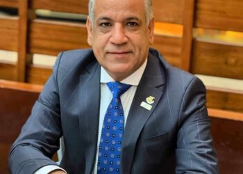 السفير السوداني يفتتح النسخة الثانية من المعرض العقاري المصري السوداني 16 أغسطس