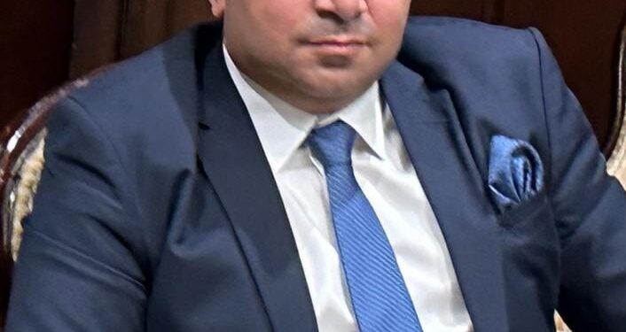 أحمد زكي: ضرورة الاهتمام بتطوير شركة جسور والاستفادة من مقراتها الخارجية لزيادة الصادرات إلي أفريقيا