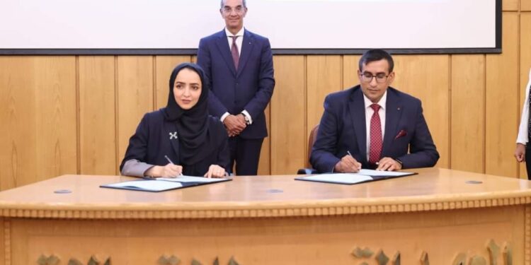 «سايبر إكس “CYBERX” » تتعاون مع المعهد القومى للاتصالات لتقديم دورات توعوية في مجالات الأمن السيبرانى‎