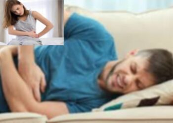 أنواع المغص (Colic) وأسبابه وعلاجه عن طريق الطب البديل