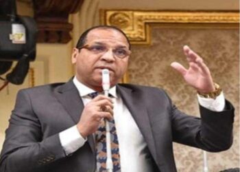 النائب خالد مشهور يدين بشدة أستهداف الاحتلال الإسرائيلي