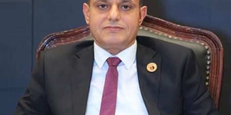 مختار همام يدعو لانشاء مجمعات صناعية جاهزة للتسليم و خريطة استثمارية يتم التسويق لها