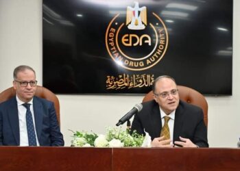 هيئة الدواء ومستشفى وادي النيل تطلقا البرنامج التدريبي الخاص بأحدث بروتوكولات العلاج في التخصصات المختلفة للأطباء والصيادلة