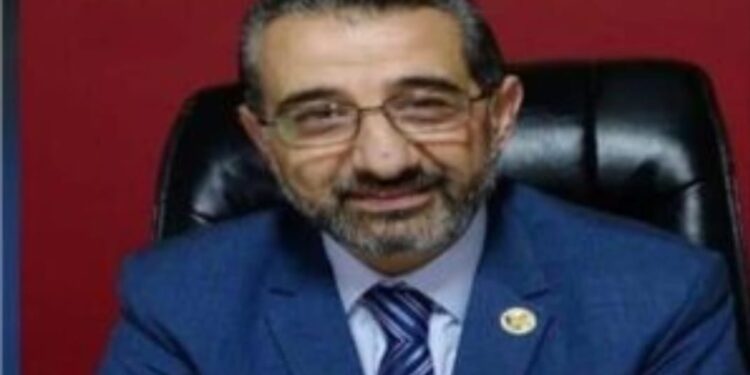 د. عمرو السمدوني : ضرورة مشاركة القطاع الخاص في إدارة المناطق اللوجستية الكبرى