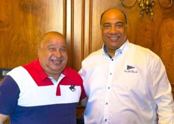 بعد إجتماع مجلس الإدارة مصيلحي يقرر جواهرجي الناشئين يقوم بمهام مدير الكورة بالقطاع