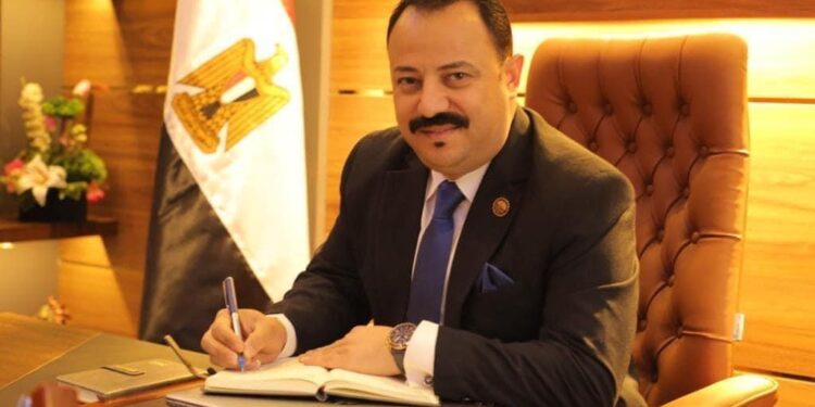 عضو برلماني : الاعلام الوطني فاكرة تنمية للحفاظ علي هويتنا