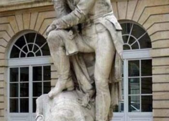 مطلوب رفع الإهانة عن أعظم ملوك التاريخ الإنسانى