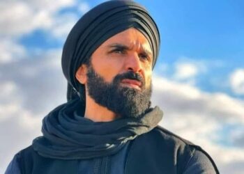 سامي الشيخ يشارك في بطولة مسلسل تقاطع طرق