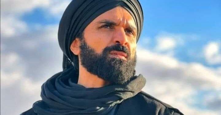 سامي الشيخ يشارك في بطولة مسلسل تقاطع طرق